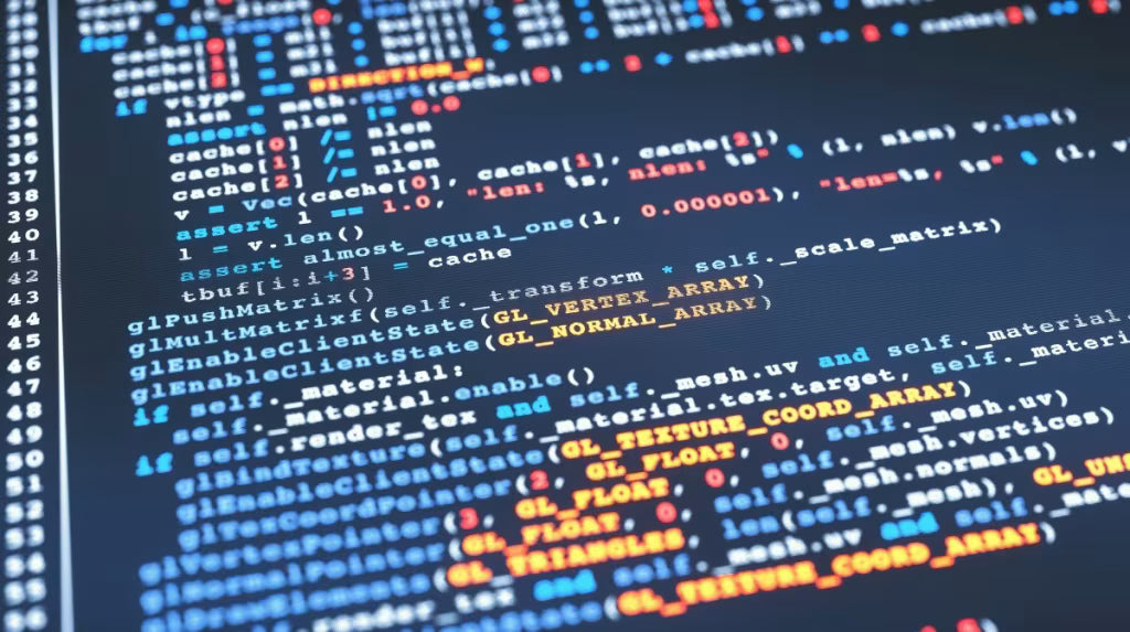 Programming Service