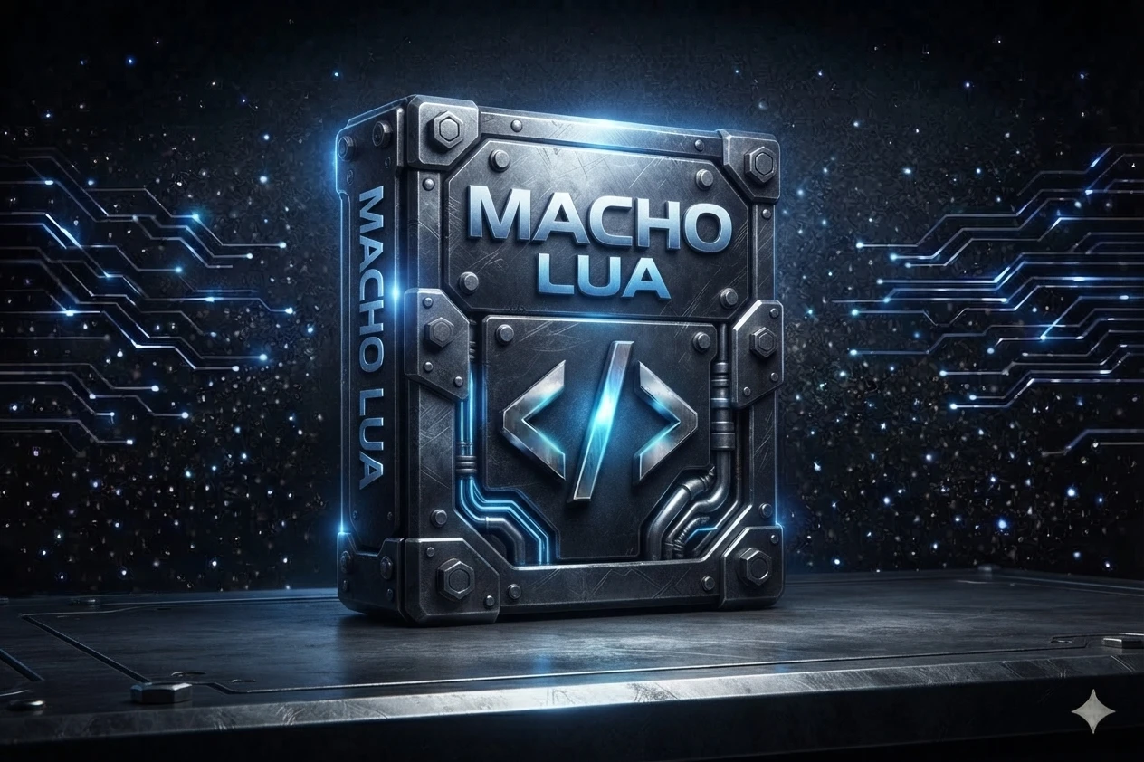 Macho