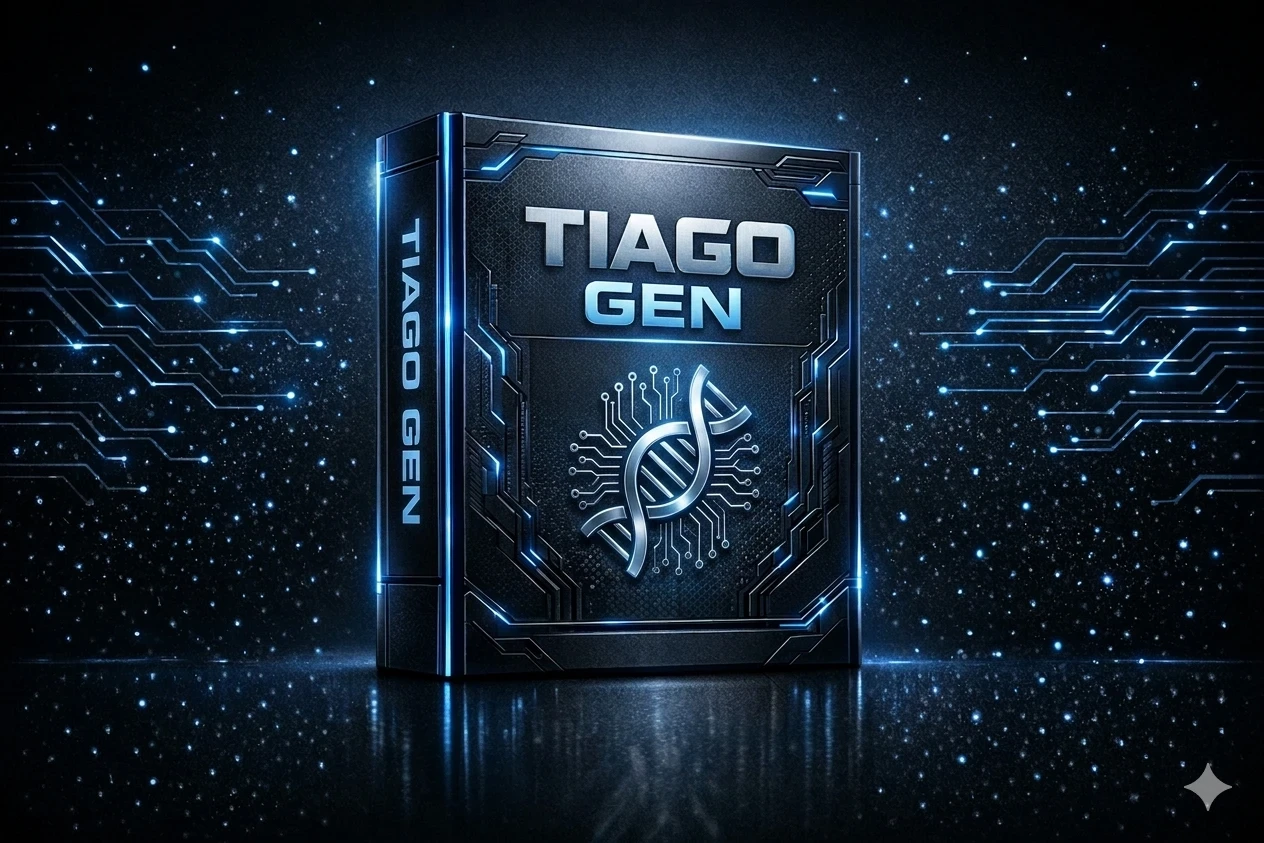 Tiago Gen Kit