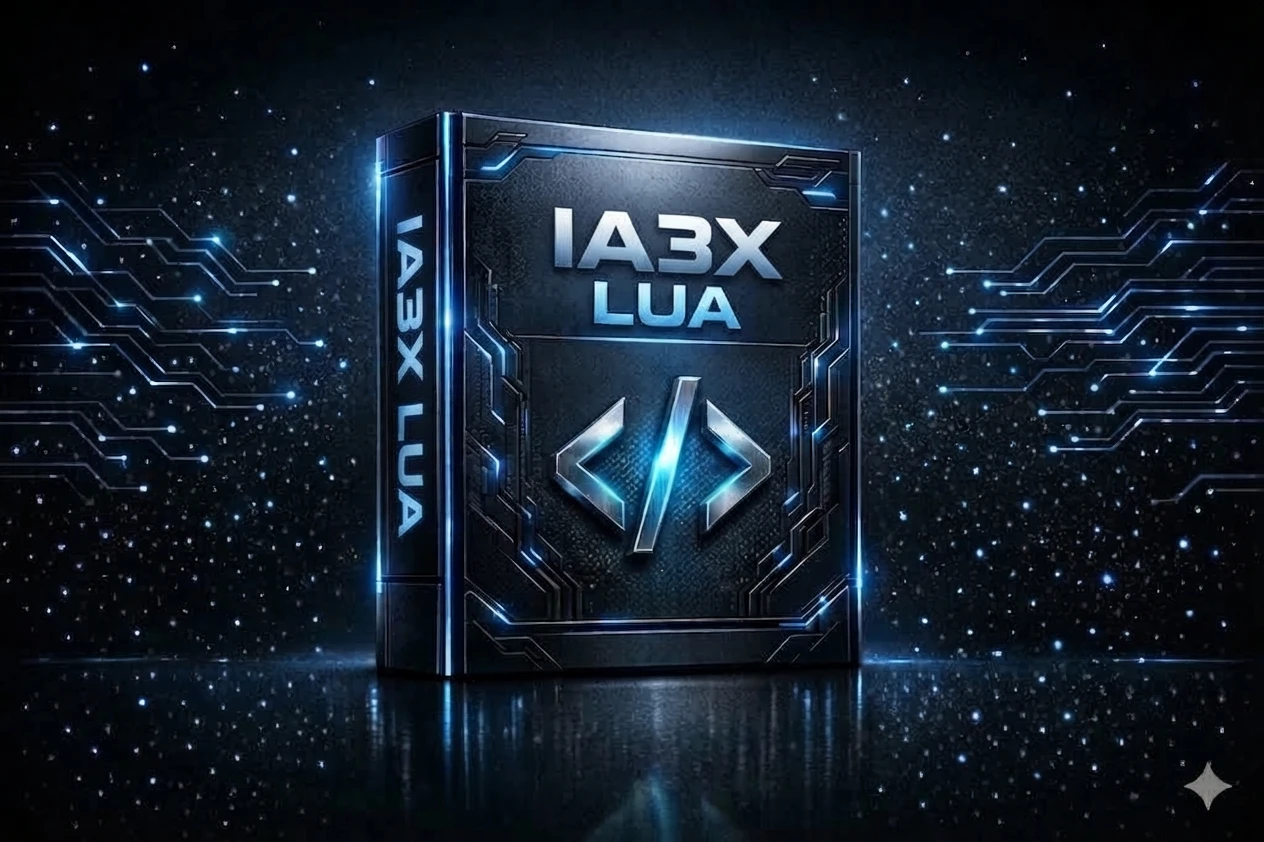 ia3x lua kit
